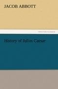 History of Julius Caesar