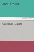 Georgina's Reasons