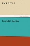 Fécondité. English