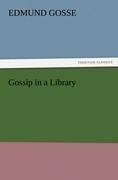 Gossip in a Library