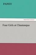 Four Girls at Chautauqua