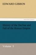 History of the Decline and Fall of the Roman Empire