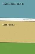 Last Poems