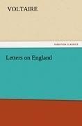 Letters on England