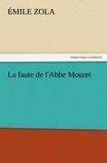 La faute de l'Abbe Mouret