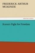 Korea's Fight for Freedom