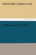 Laboulaye's Fairy Book