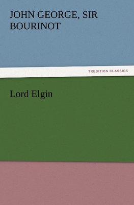 Lord Elgin