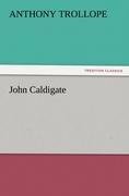 John Caldigate