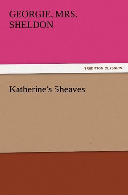 Katherine's Sheaves