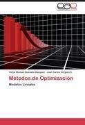 Métodos de Optimización