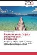 Repositorios de Objetos de Aprendizaje Distribuídos