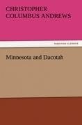 Minnesota and Dacotah