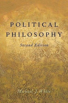 White, M: Political Philosophy