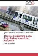 Control de Sistemas con Flujo Bidireccional de Potencia