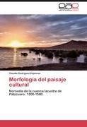 Morfología del paisaje cultural