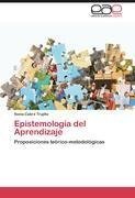 Epistemología del Aprendizaje