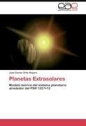 Planetas Extrasolares