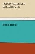 Martin Rattler