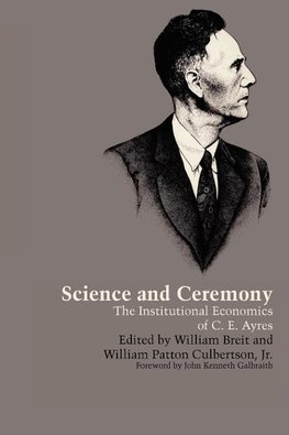 Science and Ceremony