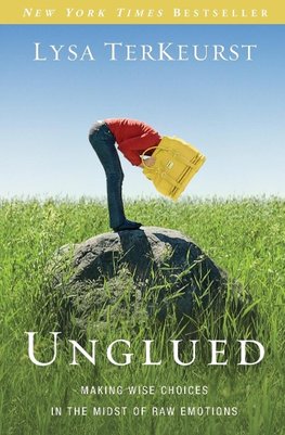 Unglued