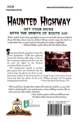 Haunted Highway