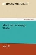 Mardi: and A Voyage Thither