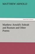 Matthew Arnold's Sohrab and Rustum and Other Poems