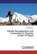 Cluster Development and Innovation in Tourism sector of Nepal