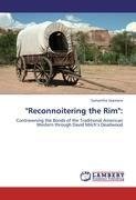 "Reconnoitering the Rim":