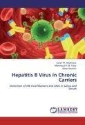 Hepatitis B Virus in Chronic Carriers