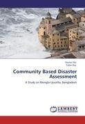 Community Based Disaster Assessment