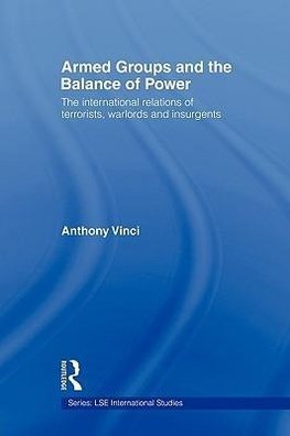 Vinci, A: Armed Groups and the Balance of Power