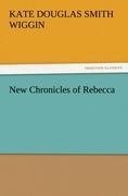 New Chronicles of Rebecca