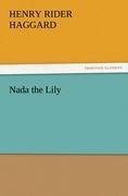 Nada the Lily