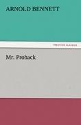 Mr. Prohack