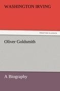 Oliver Goldsmith