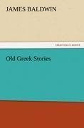 Old Greek Stories