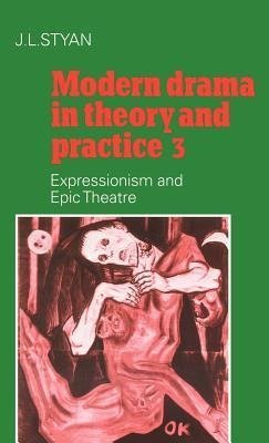 Modern Drama in Theory and Practice