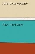 Plays : Third Series