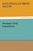 Penelope's Irish Experiences