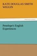 Penelope's English Experiences