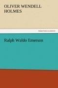 Ralph Waldo Emerson