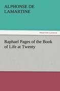 Raphael Pages of the Book of Life at Twenty