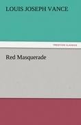 Red Masquerade