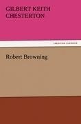 Robert Browning