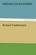 Richard Vandermarck