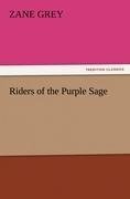 Riders of the Purple Sage