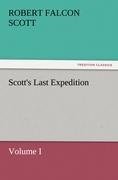 Scott's Last Expedition