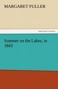 Summer on the Lakes, in 1843